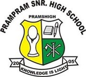 Pramshigh School chrest