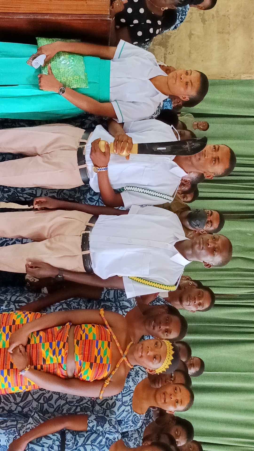 New elected prefects-2024/2025