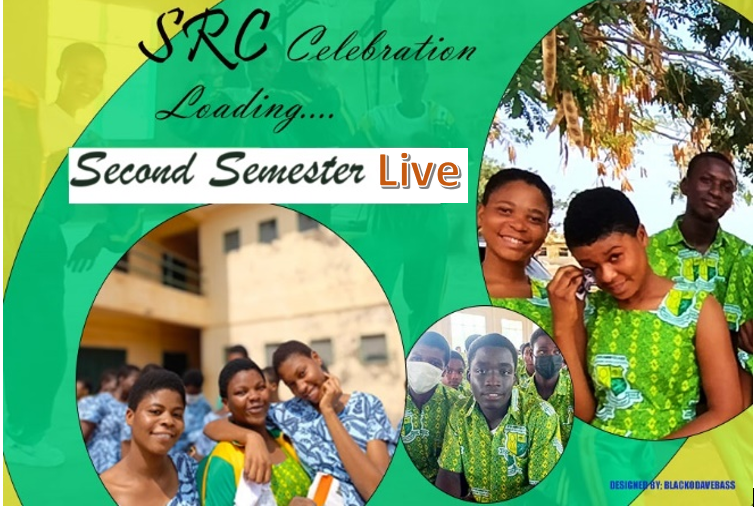 SRC CELEBRATION